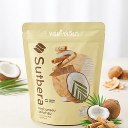 หอมไข่เจียว ปตท.ป่าสัก