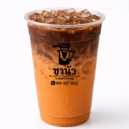 ชาไทยโกโก้