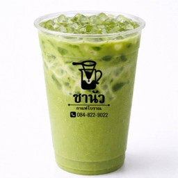 นมเขียว