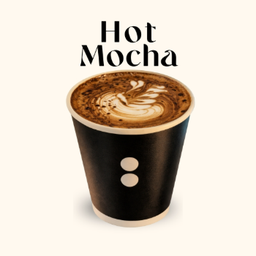 Hot Mocha