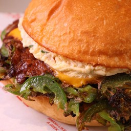 The Aftershock (pork)