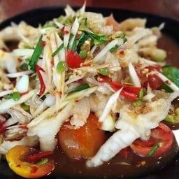 ร้าน โนอาร์แซ่บหลาย