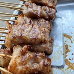 หมูปิ้ง 20 ไม้