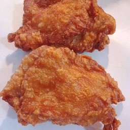 ร้านไก่ทอดหาดใหญ่(ข้าฯหลวง)