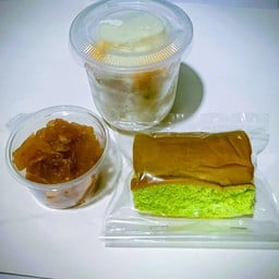 ร้านไอติมน้องเอก