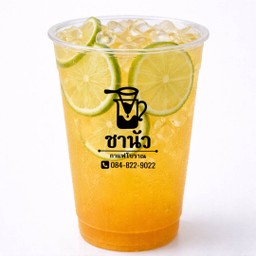 น้ำผึ้งมะนาว