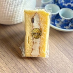 ชิฟฟ่อนหินอ่อนวนิลลาลูกเกด