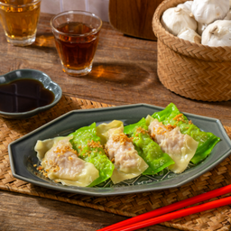 เกี๊ยวหมู อู๊ด อู๊ด