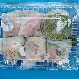 ก๋วยเตี๋ยวลุยสวนหมู
