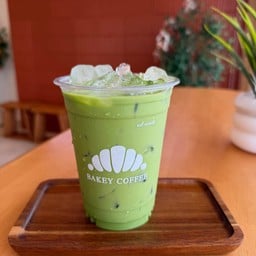 ชาเขียว