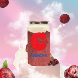 หยางเหมยครีมชีส(S)