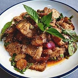 ตำตามใจปาก