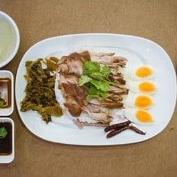 มิตรใหม่ข้าวมันไก่