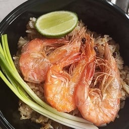 ครัวข้าวปั้นขายเมี่ยง