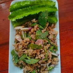 สวนอาหาร 304 ฟิชชิ่งปาร์ค