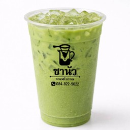 ชาเขียว