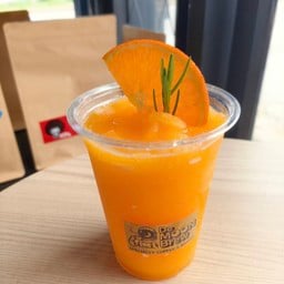 De Moon Brew ( กาแฟอาราบิก้าแท้ )