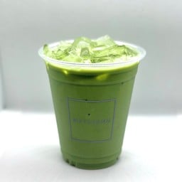 MATCHAMU