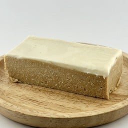 โปรตีนบาร์วนิลลา 10กโปรตีน |❌น้ำตาล นัทฟรี กลูเตนฟนร วีแกน เจ|~115ก