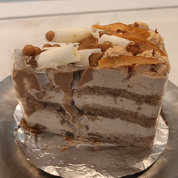 (L) Lady [Earl[ Gray