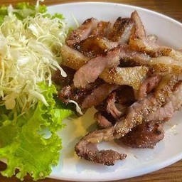 เสือร้องไห้ย่าง