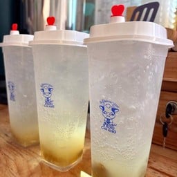 ชาไอ้โบ้ สาขาหลัก (หน้าค่าย)