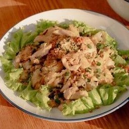 ก๋วยจั๊บญวน เชิญแซ่บ