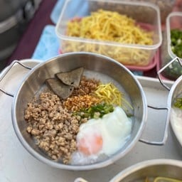 ChalaTent Café ชลาเท็นท์ คาเฟ่