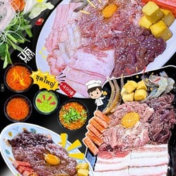 ปิติ หมูกระทะ&ชาบู วัฒนานคร