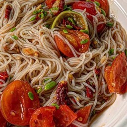 ส้มตำแชมป์ปลาร้าสูตร สาขา30กันยา