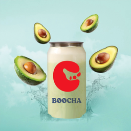 อโวคาโด้ครีมชีส(S)