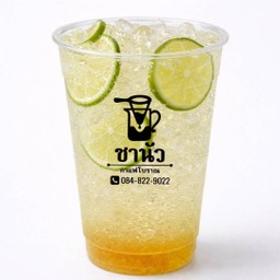 น้ำผึ้งมะนาวโซดา