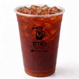 ชาดำเย็น