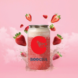 สตรอว์เบอรรี่ครีมชีส(S)