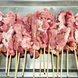 เนื้อหมู