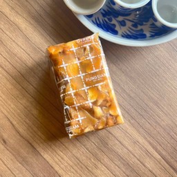 ท็อฟฟี่เค้ก (ชิ้น)