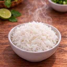 ข้าวหอมมะลิ