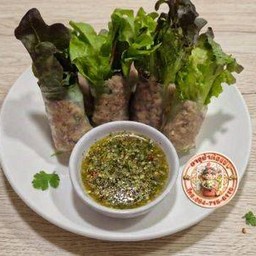 ลุยสวนหมูสับ จำนวน 8 คำ
