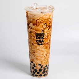 Dek cha เด็กชา สาขามาบโป่ง