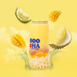 มะม่วงทุเรียนเฟรปเป้โบบา (L)