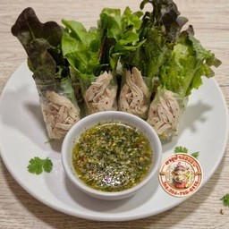 ลุยสวนไก่ฉีก จำนวน 8 คำ