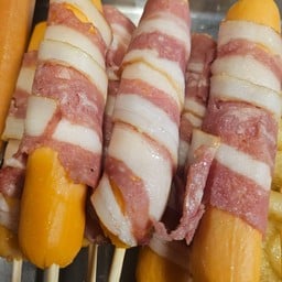 เย็นเซหม่าล่า&ชาบู (ถนนคนเดิน) 1