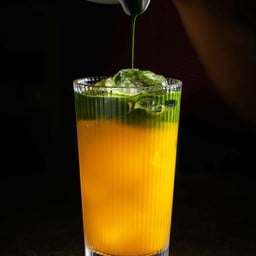 ร้านแก้วโปรดcoffee