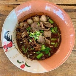 ก๋วยเตี๋ยวเรือ ป.ประทีป สาขาโรจนะ โรจนะ(ข้างๆเจริญกรุง)