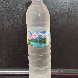 น้ำเปล่าเล็ก 600 มล.