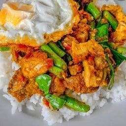 ครัวข้าวบ้านหอม