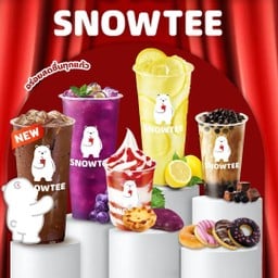 Snowtee Sathon ถนนจันทน์ 18/4