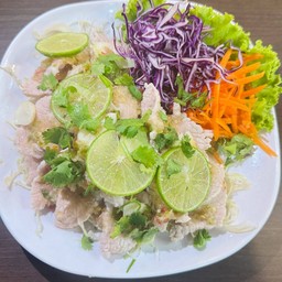 หมูมะนาว