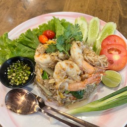 ข้าวผัด