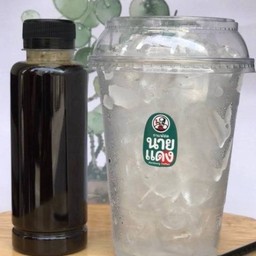 อเมริกาโน่ ( Americano )